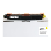 CTS Compatible Brother TN243Y Yellow Toner