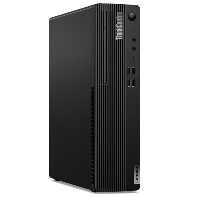 Lenovo ThinkCentre M75s Gen 2. Ryzen 5. 16GB. 256GB SSD. Lenovo 3yr. W