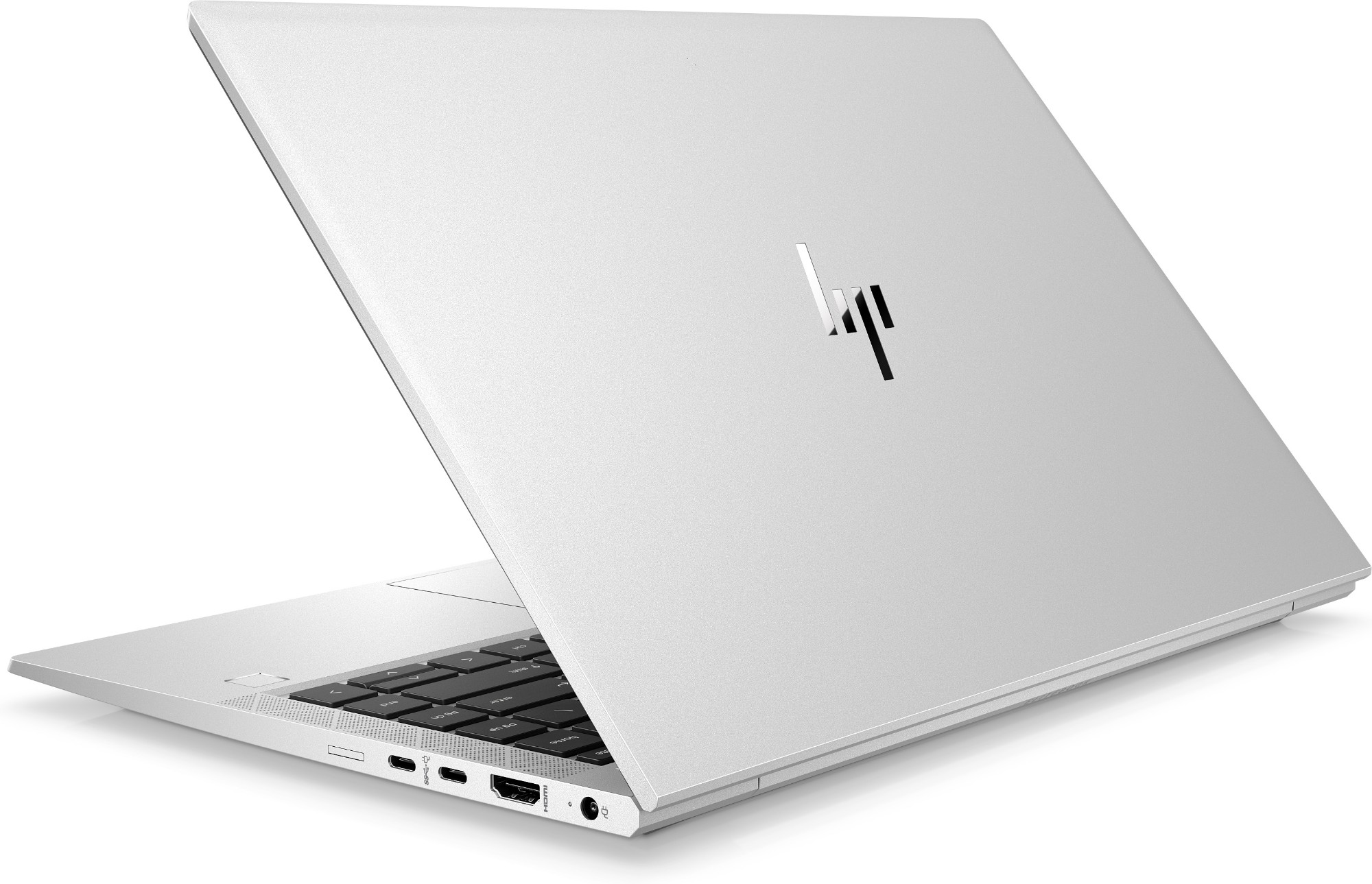 HP EliteBook 845 G8 5600U Notebook 35.6 cm (14") Full HD AMD Ryzen 5 8 GB DDR4-SDRAM 256 GB SSD Wi-Fi 5 (802.11ac) Windows 10 Pro Silver