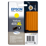 Epson C13T05H44020/405XL Ink cartridge yellow high-capacity Blister Acustic Magnetic, 1.1K pages 14,7ml for Epson WF-3820/7830