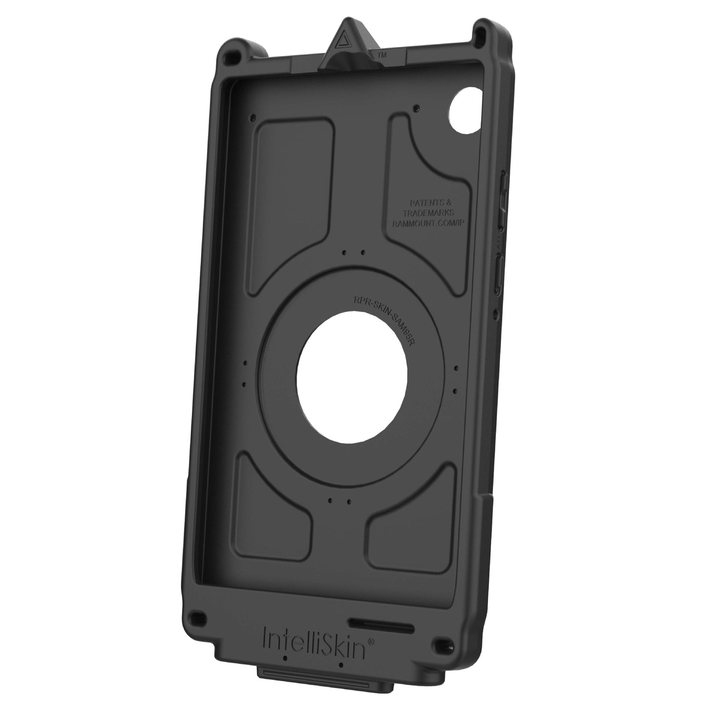 RAM Mounts IntelliSkin Next Gen 22.1 cm (8.7") Cover Black