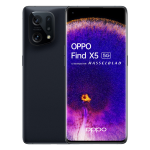 OPPO Find X5 16.6 cm (6.55") Dual SIM Android 12 5G USB Type-C 8 GB 256 GB 4800 mAh Black