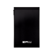 Silicon Power Armor A80 external hard drive 2 TB Black