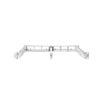 HPE Q6J40AAE mounting kit Metallic