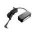 Lenovo GX20K02934 power adapter/inverter Indoor 45 W Black