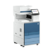 HP LaserJet Enterprise 8801z Multifunction Color Printer, Only Ethernet; Duplex; Copier, Scanner