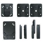Brodit Mounting Accessories