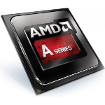 AMD 7th Gen A6-9500E APU processor 3 GHz 1 MB L2