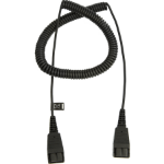 Jabra 8730-009 headphone/headset accessory Cable