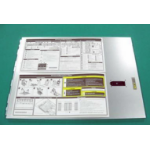 HPE 662534-001 montagekit