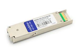 Image of AddOn Networks DWDM-XFP-ER-48.51-AO network transceiver module...