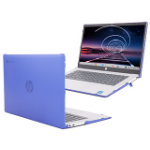 iPearl MCOVER-HP-CB-14A-NFXXXX-BLUE laptop case 14" Hardshell case