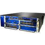 Juniper SRX3400 gateway/controller