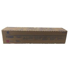 Image of Konica Minolta A5E7350/TN-622M Toner magenta, 95K pages for KM...