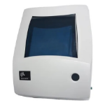 Zebra P1031815-015 printer/scanner spare part Cover 1 pc(s)