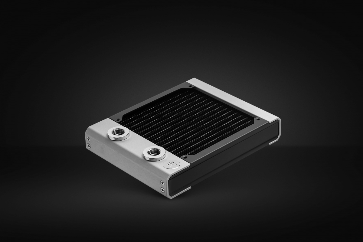 EK Water Blocks 3831109839751 computer cooling system part/accessory Radiatior