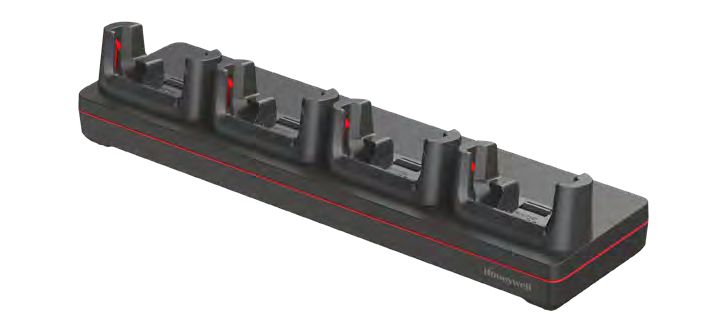 Honeywell Black Ct32-Cb-Uvb-0 Mobile Device Charger Mobile Computer In
