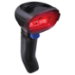 Datalogic QD2220 Lector de código de barras manual 1D Laser Negro
