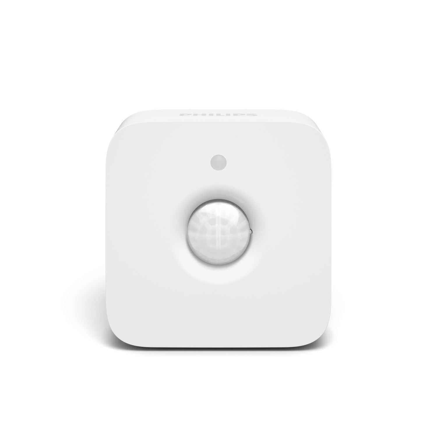 Image of Philips by Signify Motion Sensor Weiss