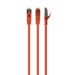 Gembird PP6A-LSZHCU-O-30M networking cable Orange Cat6 S/FTP (S-STP)