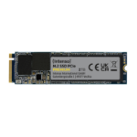 Intenso Premium 2 TB M.2 PCI Express 3.0 NVMe 3D NAND