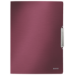 Leitz 3-klaffmapp Style PP A4