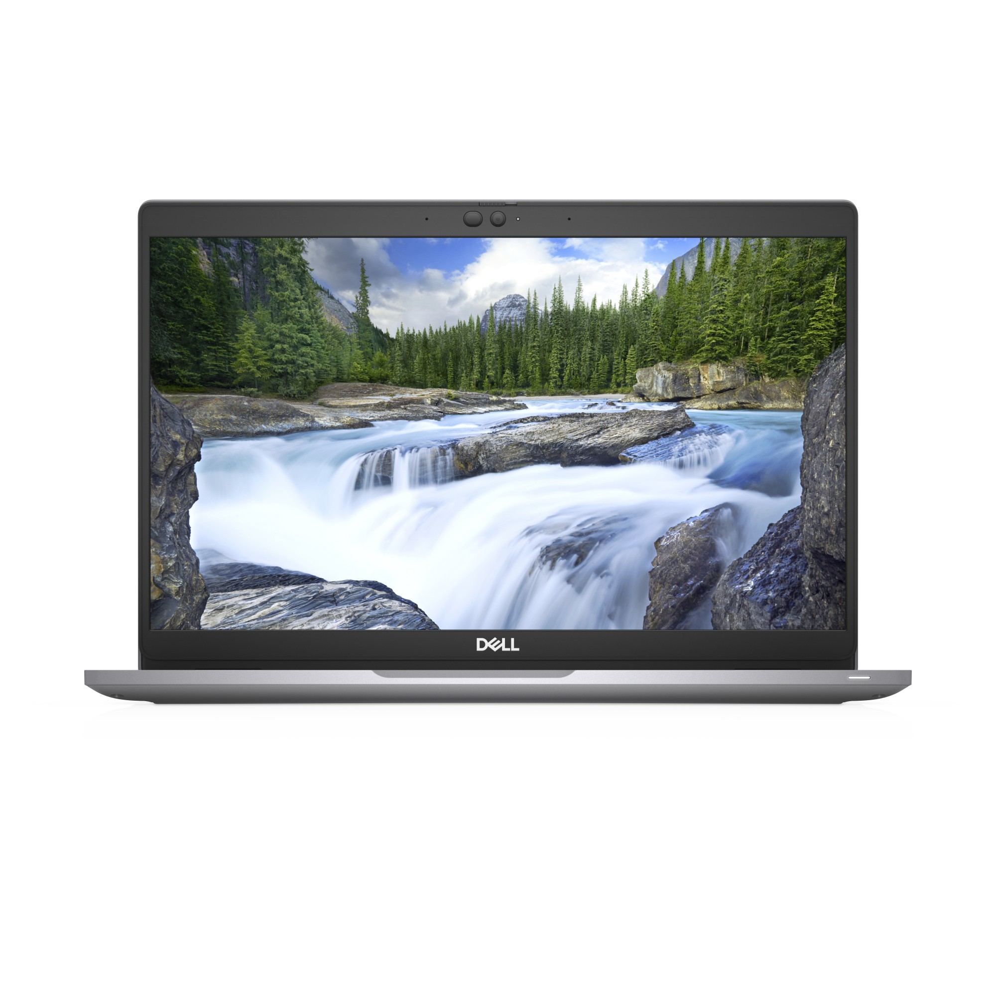 DELL Latitude 5320 DDR4-SDRAM Notebook 33.8 cm (13.3") 1920 x 1080 pixels 11th gen Intel® Core™ i5 8 GB 256 GB SSD Wi-Fi 6 (802.11ax) Windows 10 Pro Grey