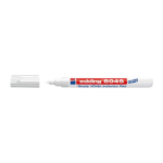 Edding 8046 permanent marker White 1 pc(s)