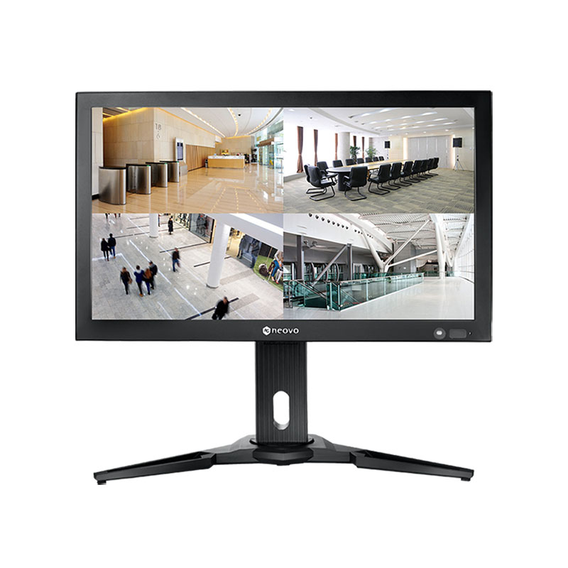 Image of AG Neovo QX-28 70.9 cm (27.9") 3840 x 2160 pixels