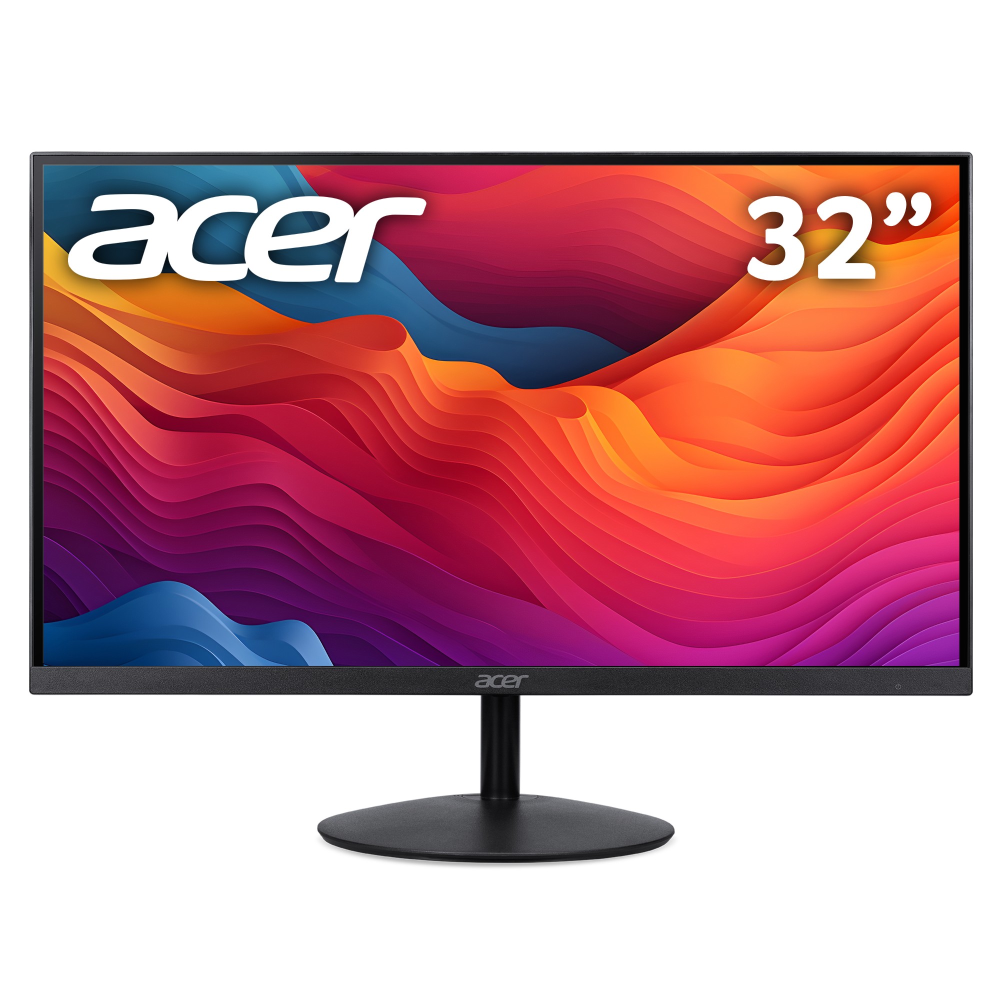 Acer SA322QUA 32&quot; Monitor, 75Hz, WQHD (2560x1440), 1ms Response T