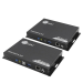 Siig CE-H28A11-S1 AV extender AV transmitter & receiver Black