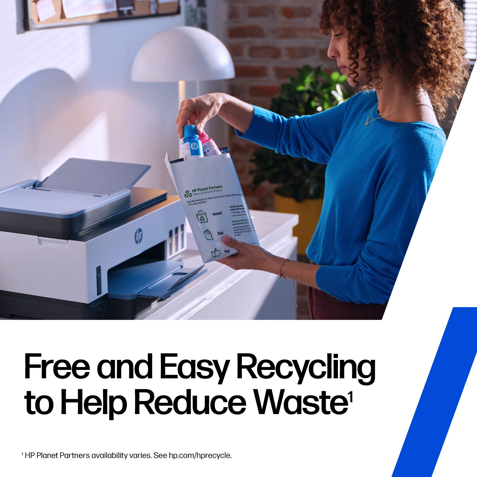 HP 1VV24AE/32XL Ink cartridge black, 6K pages 135ml for HP Smart Tank Plus 555/7005