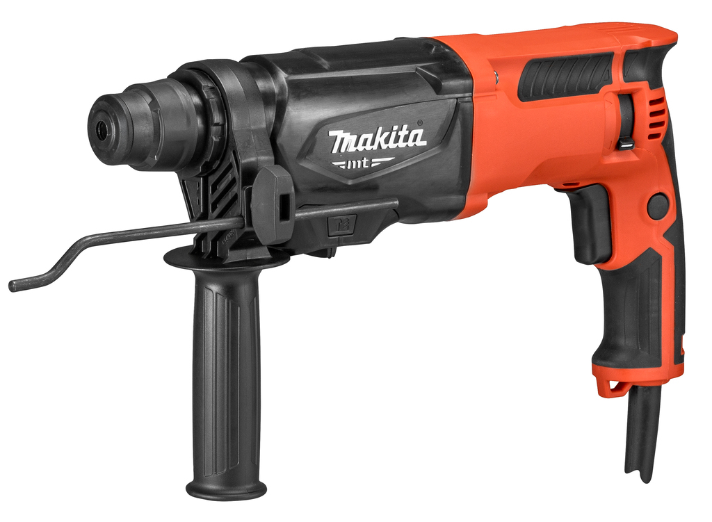 Makita M8701 rotary hammer SDS Plus 1200 RPM 800 W