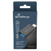 MediaRange MRCS216 cable gender changer USB Type-A USB Type-C Black
