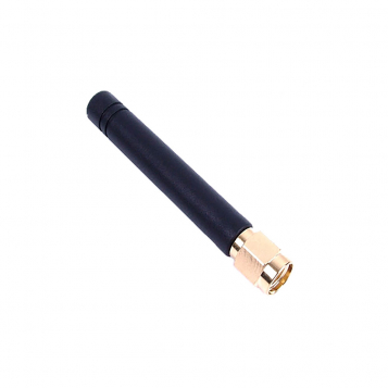 DELTA1A/x/SMAM/S/S/11 SEQUOIA Quad Band Stubby Antenna DELTA 1A SMAM 11 3G - DELTA1A/x/SMAM/S/S/11