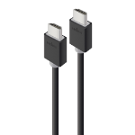 ALOGIC HDMI-02-MM-V4 HDMI cable 78.7" (2 m) HDMI Type A (Standard) Black