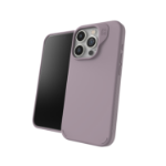 ZAGG Cases Manhattan Snap Apple iPhone 15 Pro Lavender EN/FR