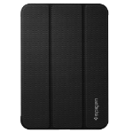Spigen Liquid Air Folio 21,1 cm (8.3") Hoes Zwart