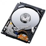 Toshiba MK2561GSYB internal hard drive 250 GB 7200 RPM 16 MB 2.5" Serial ATA