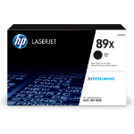HP CF289X/89X Toner cartridge high-capacity, 10K pages ISO/IEC 19752 for HP M 507