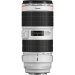 Canon EF 70-200 mm F/2.8L IS III USM Camera Lenses, Black/White