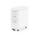 Dynamic I001655 office drawer unit White