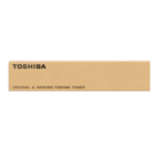 Toshiba 6AK00000251/T-FC75EC Toner cyan, 35.4K pages/5% for Toshiba E-Studio S 5560