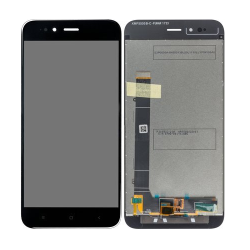 EU Product - Mi A1 Display Black thumbnail