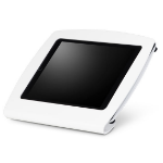 Ergonomic Solutions SpacePole POS SPCF033 tablet security enclosure 25.4 cm (10") White
