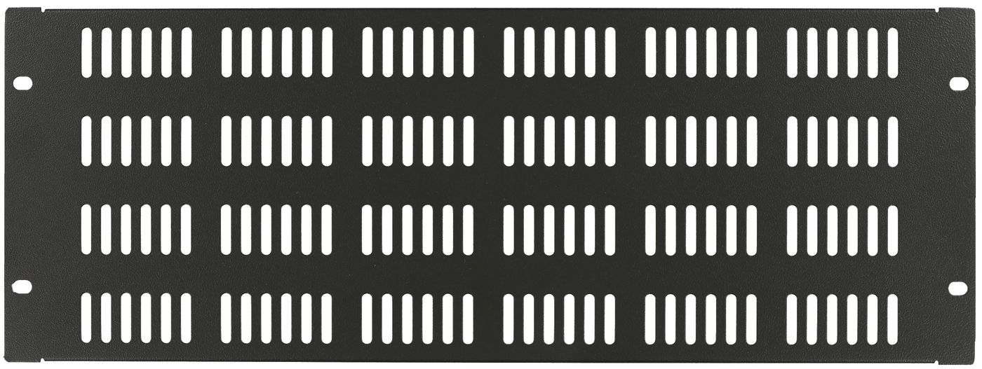 Lanview Rab215bl Rack Accessory Blank Panel