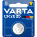 Varta -CR2025