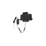 Brodit 713102 holder Active holder Navigator, Tablet/UMPC Black