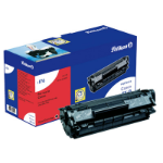 Pelikan Black toner tonercartridge Zwart