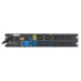 Eaton EMAU06-10 power distribution unit (PDU) 16 AC outlet(s) 2U Black
